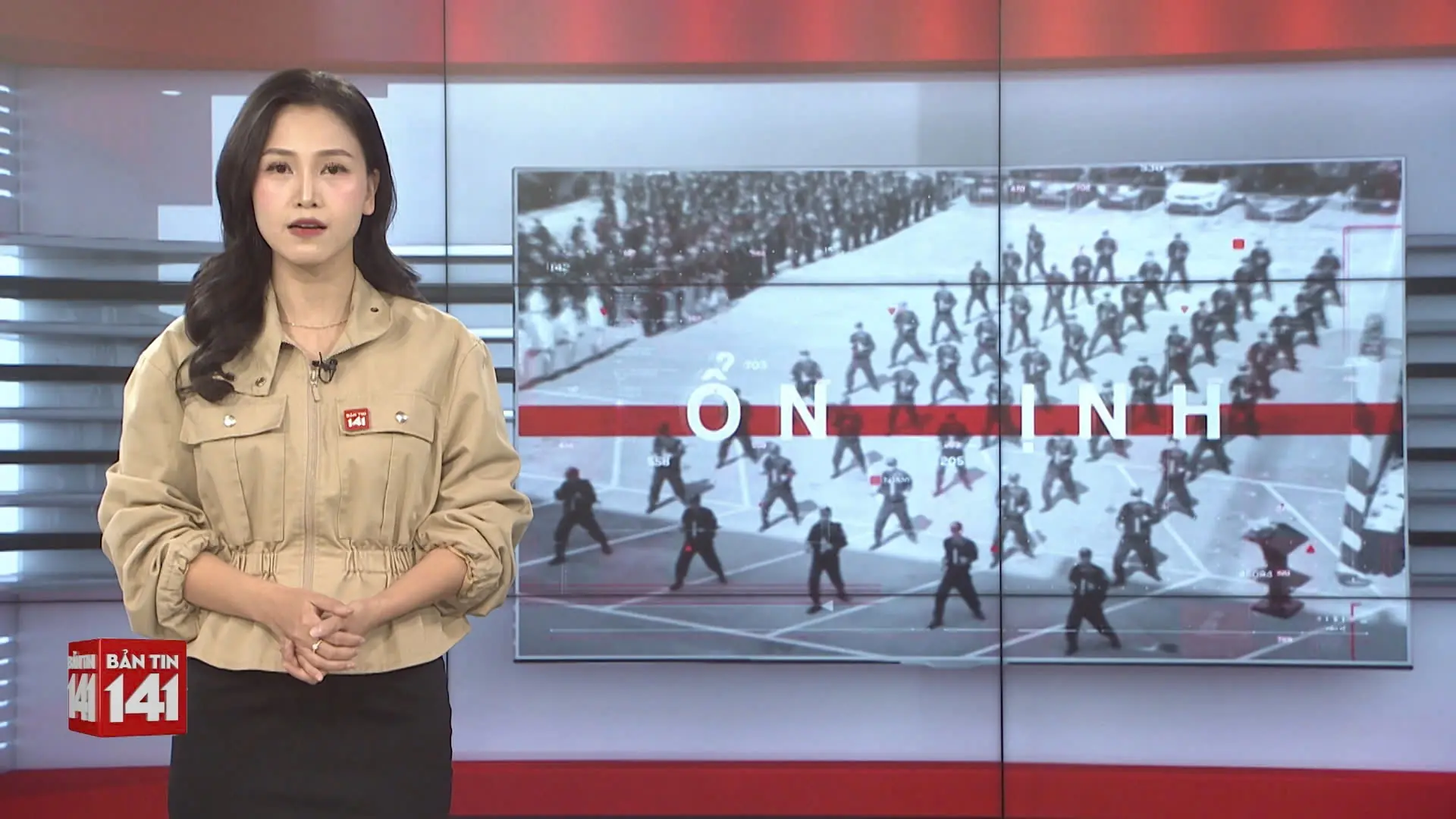 Bản tin 141 | 29/10/2025